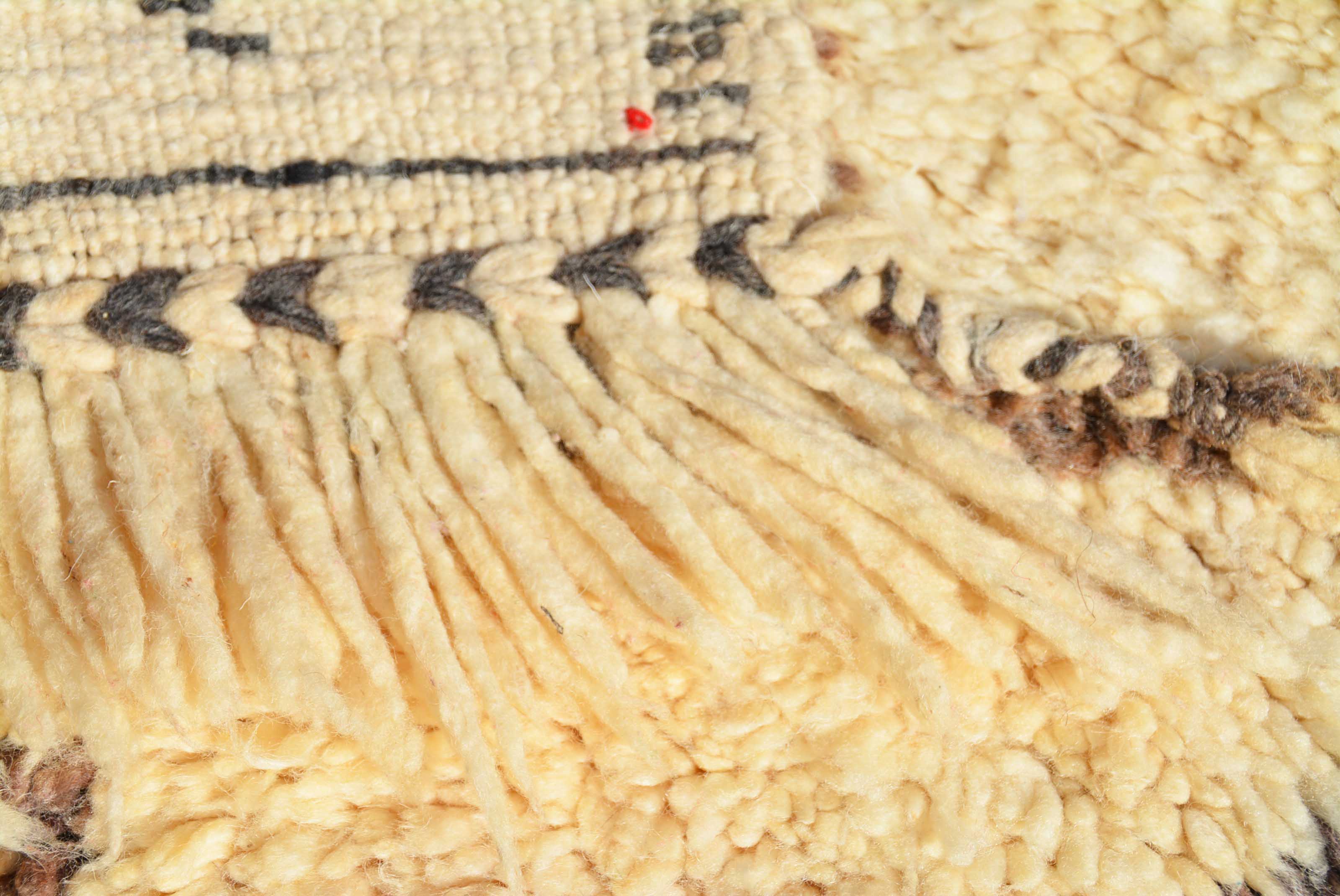 Faraway Land - 2' x 6'10 - 0.61m x 2.08m - Image 3