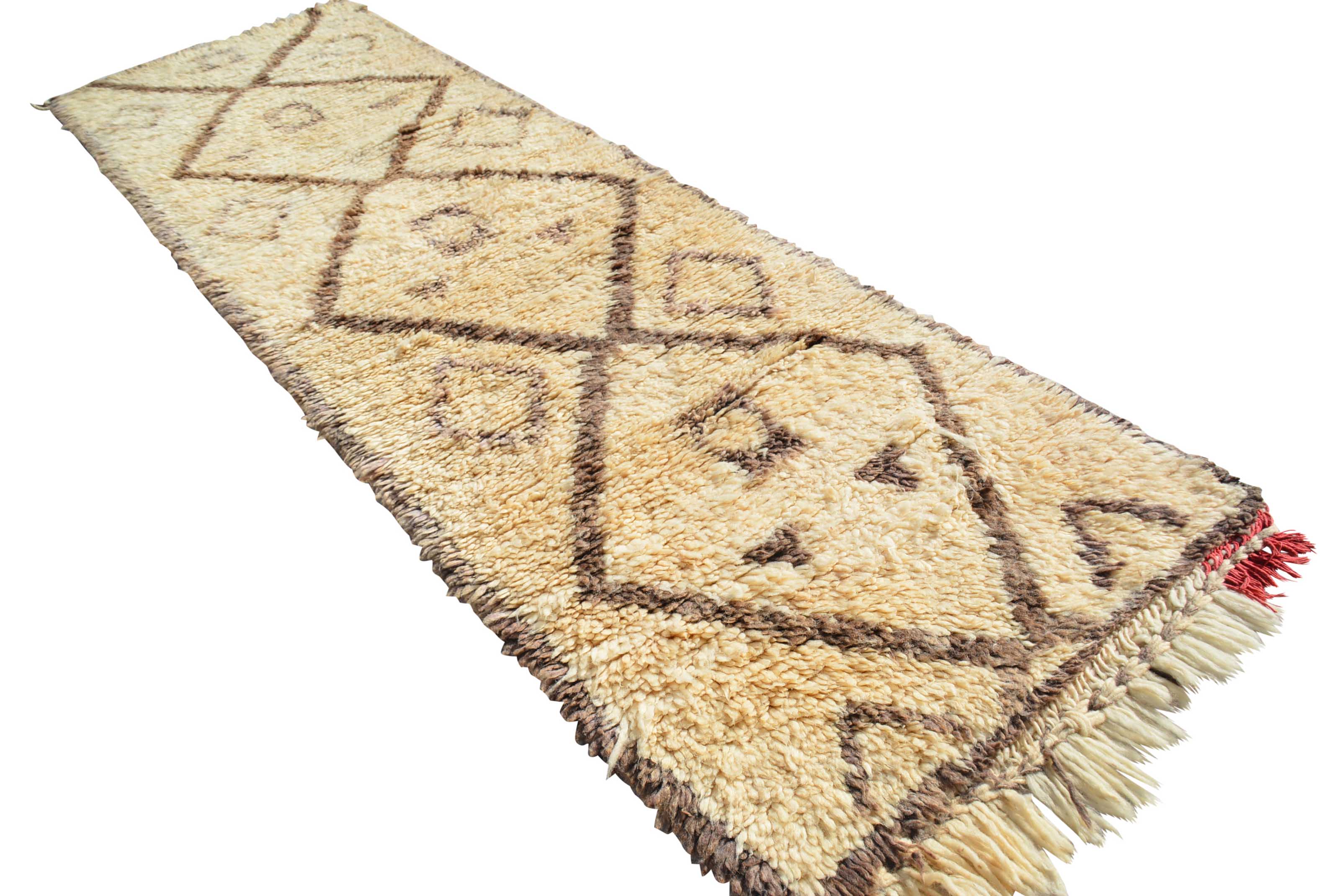Faraway Land - 2' x 6'10 - 0.61m x 2.08m - Image 5