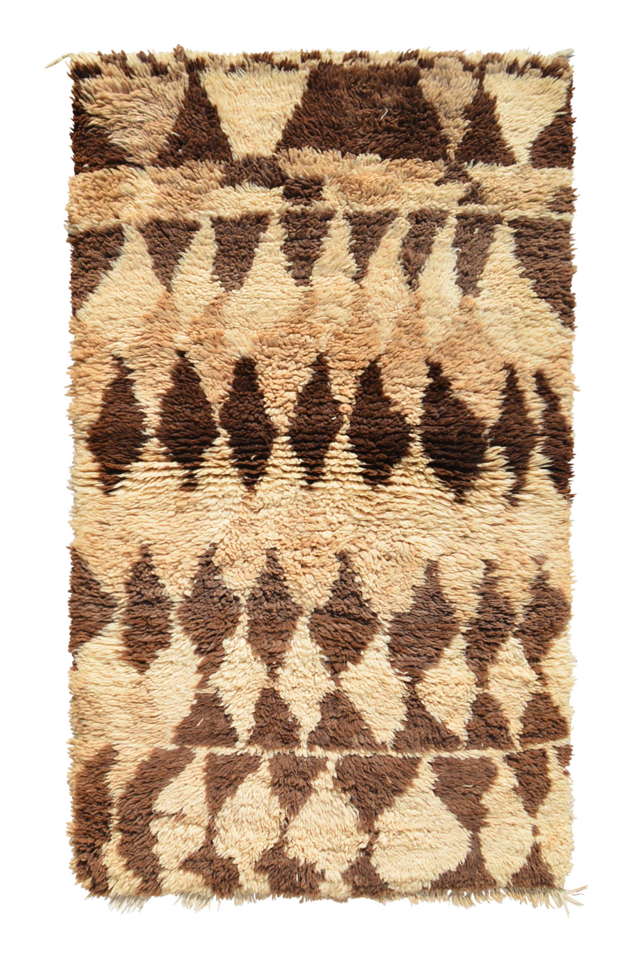 Belcanto- 3'2" x 5'4" - 0.97m x 1.63m